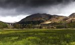 Glenfinnan Viaduct by Highme 