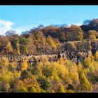 5566T Sicht auf Steinbruch Todenmann Panorama