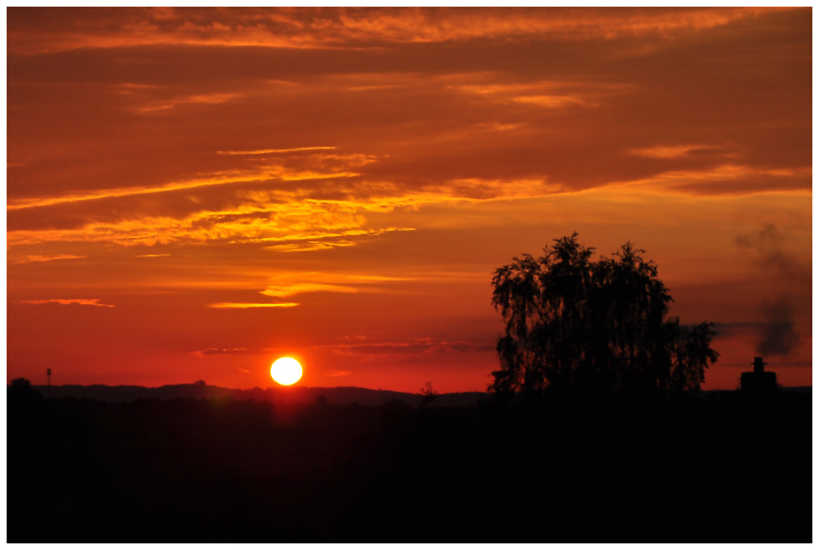 5:57 Uhr