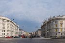 Schwarzenbergplatz by photo-josephine 