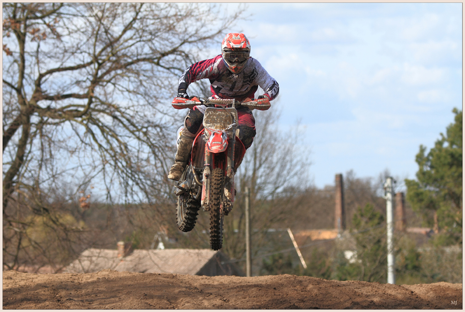 55.ADAC Motocross - 2