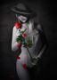 The roses... are faded by Lysa Zago