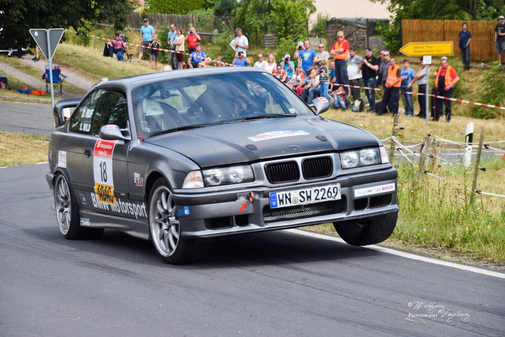 55.Thüringen-Rallye - XI