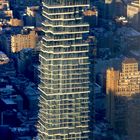 56 Leonard Street - der Yenga Turm