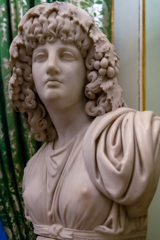 560 Bacchantin Foto & Bild september, dokumentation, sommer Bilder