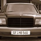 560 SEL