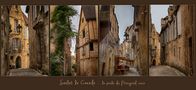 Sarlat la Caneda by jane B