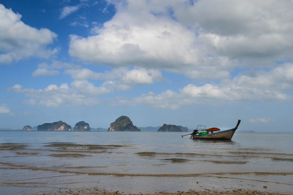 The Beach von christianbochert