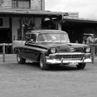 ´56er Chevy BelAir