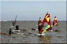 Windsurftraining by Volker a.H. 