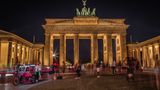 Brandenburger Tor  von jg.foto