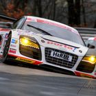 57. ADAC Westfalenfahrt, Audi R8 LMS Phoenix Racing