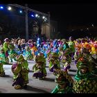 57° Carnevale Dauno - Balletto Notturno