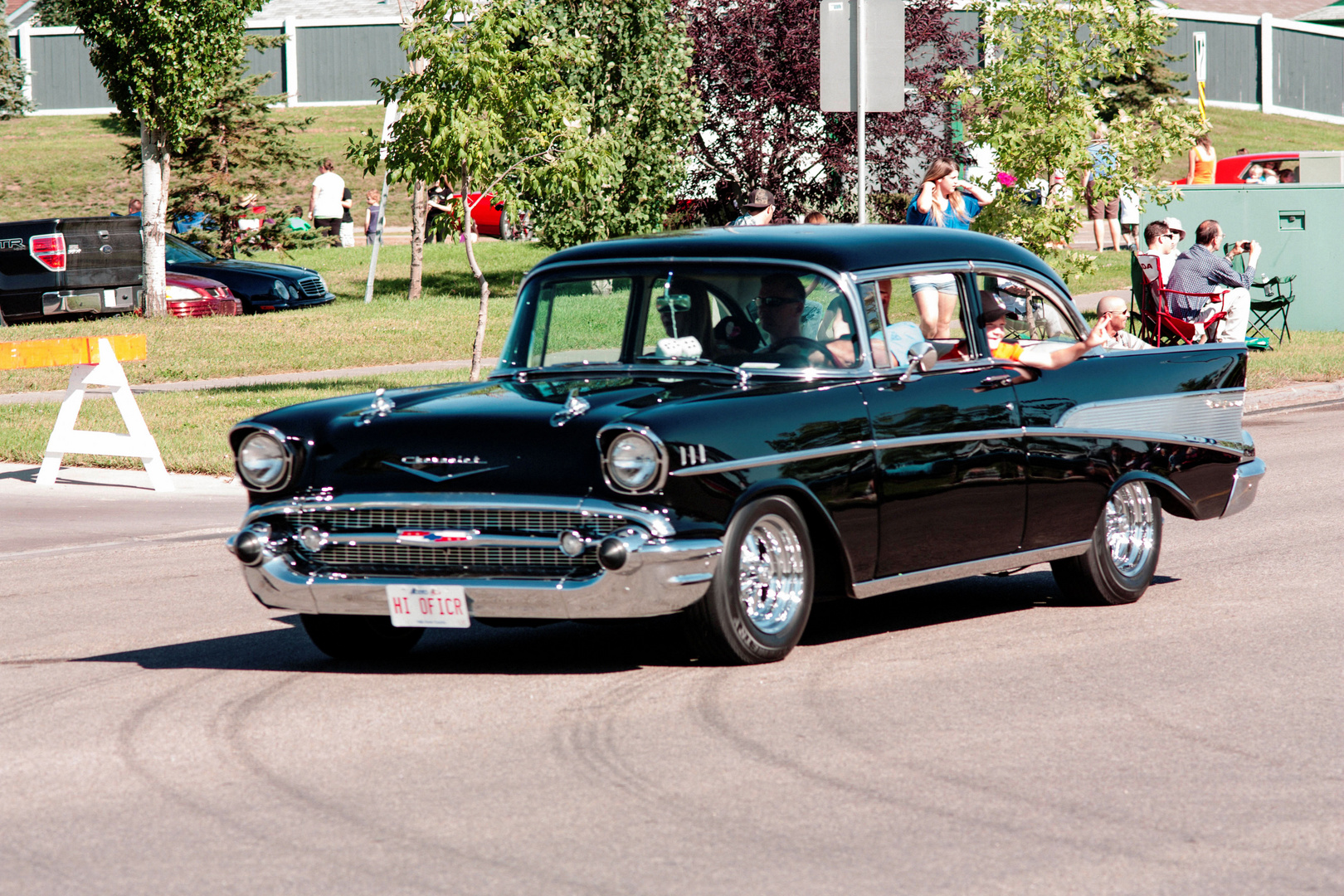 '57 Chev