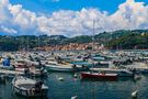 Yachthafen Lerici by RolliAC