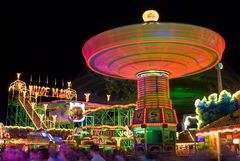 573. Cranger Kirmes