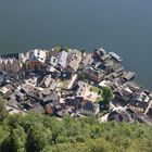 (579) hallstatt von oben