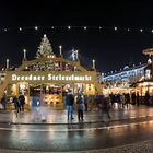 579. Striezelmarkt in Dresden