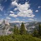 Top of Sentinel Dome