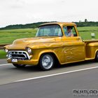 57er Chevy Pickup (on the way to Mertloch)
