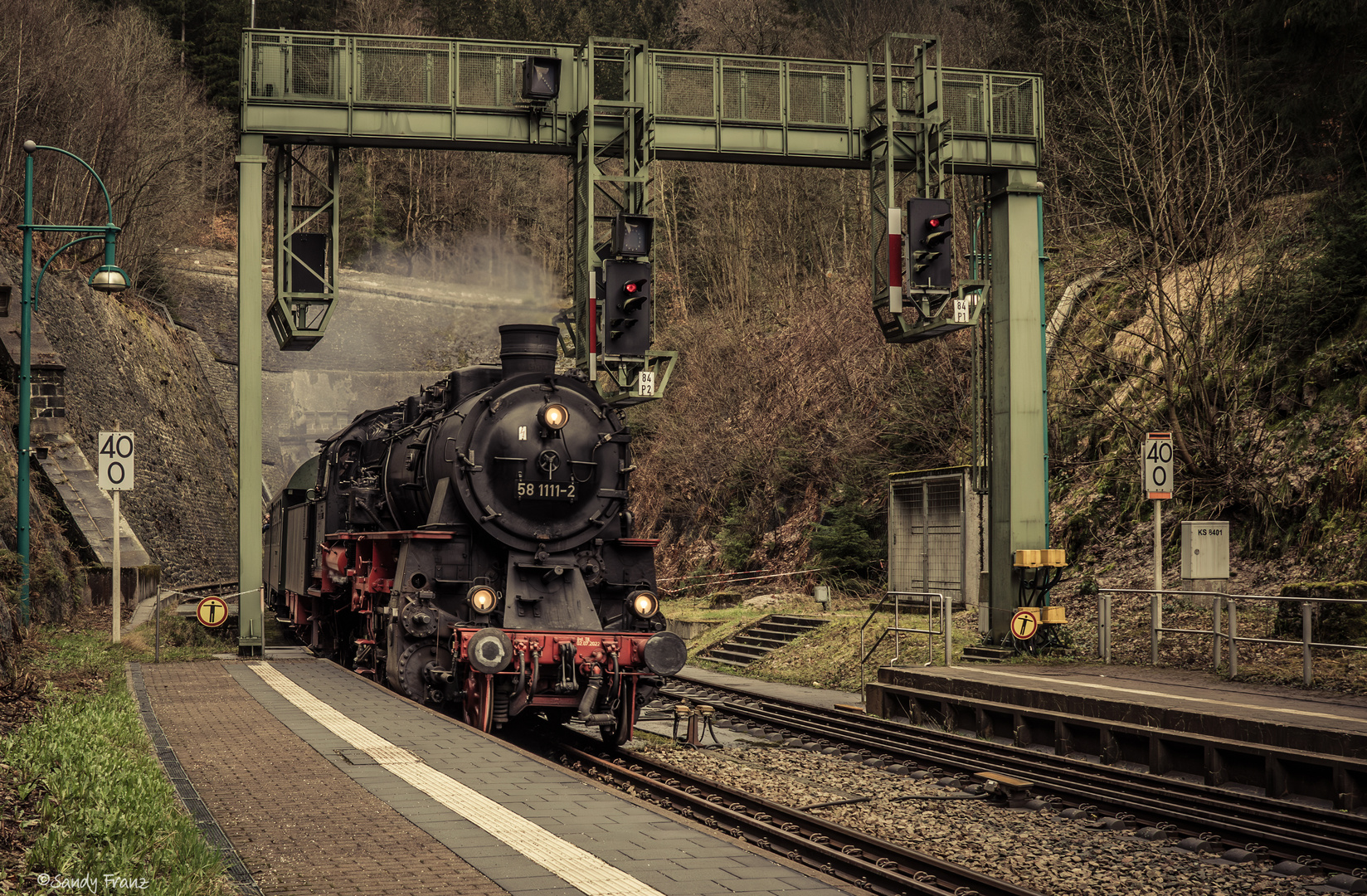 58 1111-2 in Oberhof