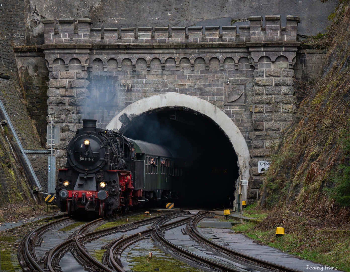 58 1111-2 in Oberhof