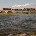 58 1111-3 in der Sommerfrische bei Röda.