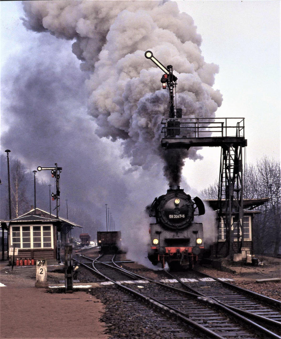 58 3047 in Wiesenburg