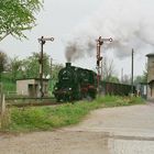 58 311 auf dem Weg nach Nossen