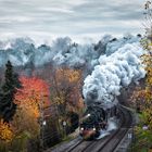 58 311 auf der "Schusterstrecke"