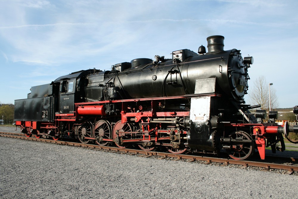 58 311 beim sonnen