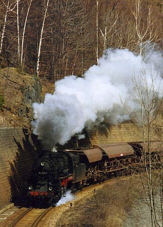 58 311 im schönen Erzgebirge