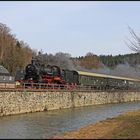 58 311 zu Besuch im Erzgebirge