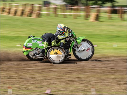 58. ADAC Grasbahnrennen