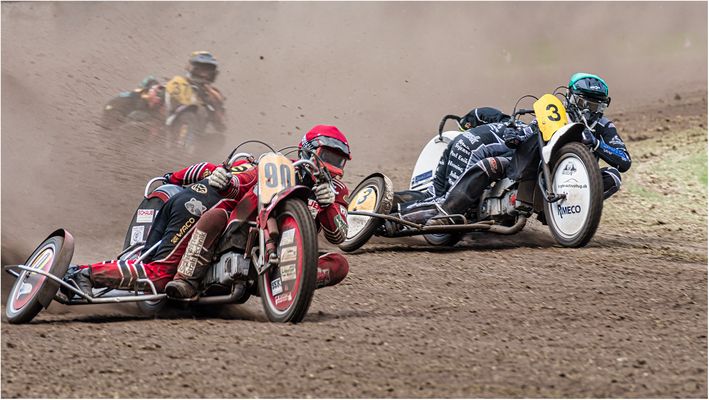 58. ADAC Grasbahnrennen