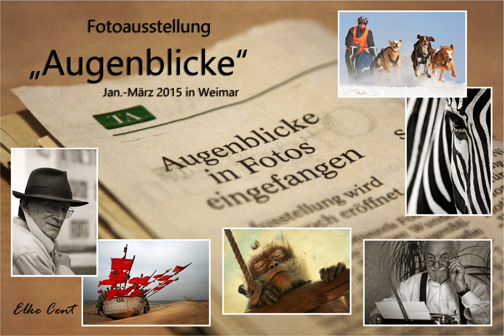 58 Augenblicke