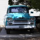 58 Chevy Apache