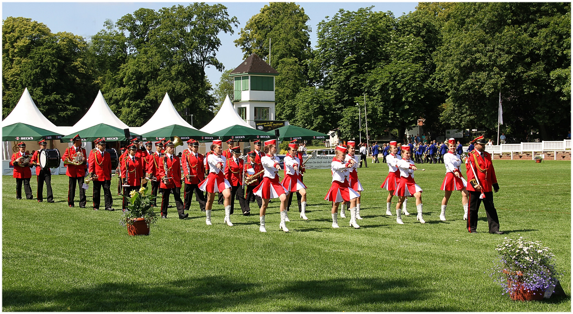 58. INTERNATIONALE RASTEDER MUSIKTAGE