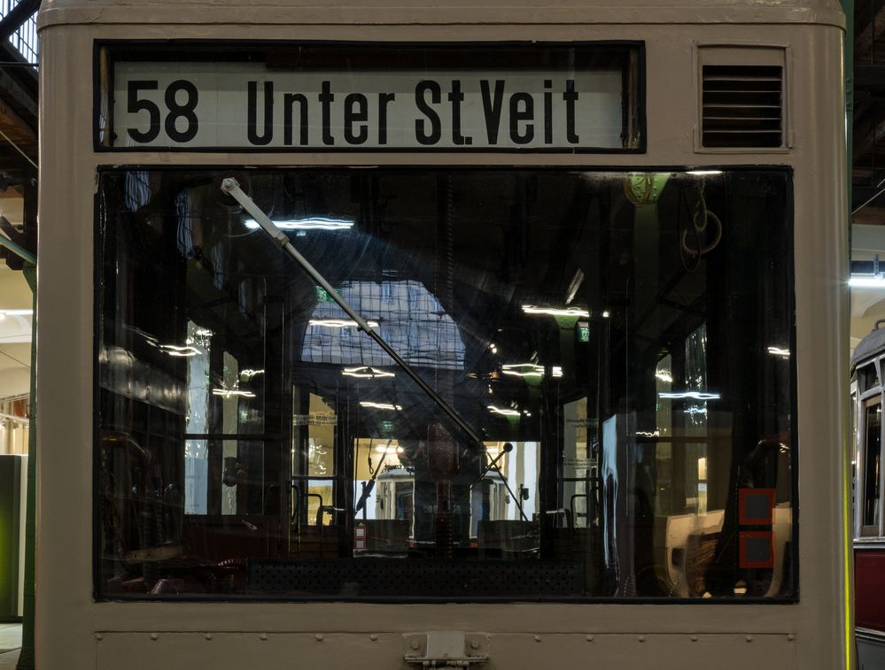 58 unter st. veit