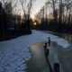 Winter im Spreewald