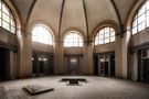 Das Badehaus in Beelitz Heilstätten von go2know Fototouren 