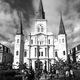 St. Louis Cathedral