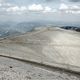 Au sommet du Mont Ventoux