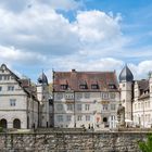 5847TZ Schloss Schlosshotel Münchhausen Panorama