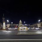 586. Striezelmarkt Dresden