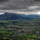 Vor dem nchsten Regen...