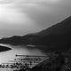 Reflejos sobre la Costa de Fethiye