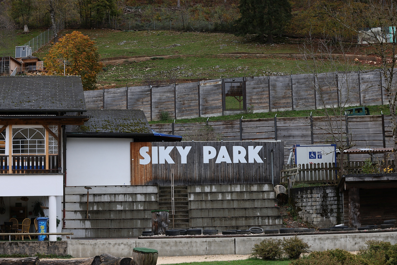 5894 Siky-Park