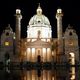 Wien, Karlskirche