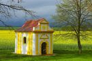 Chapel von Miloslav